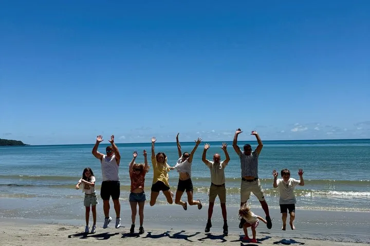 Tour photo